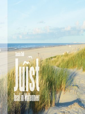 cover image of Juist – Insel im Wattenmeer
